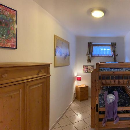 Uschi'S Familienparadies Montjoie Extérieur photo