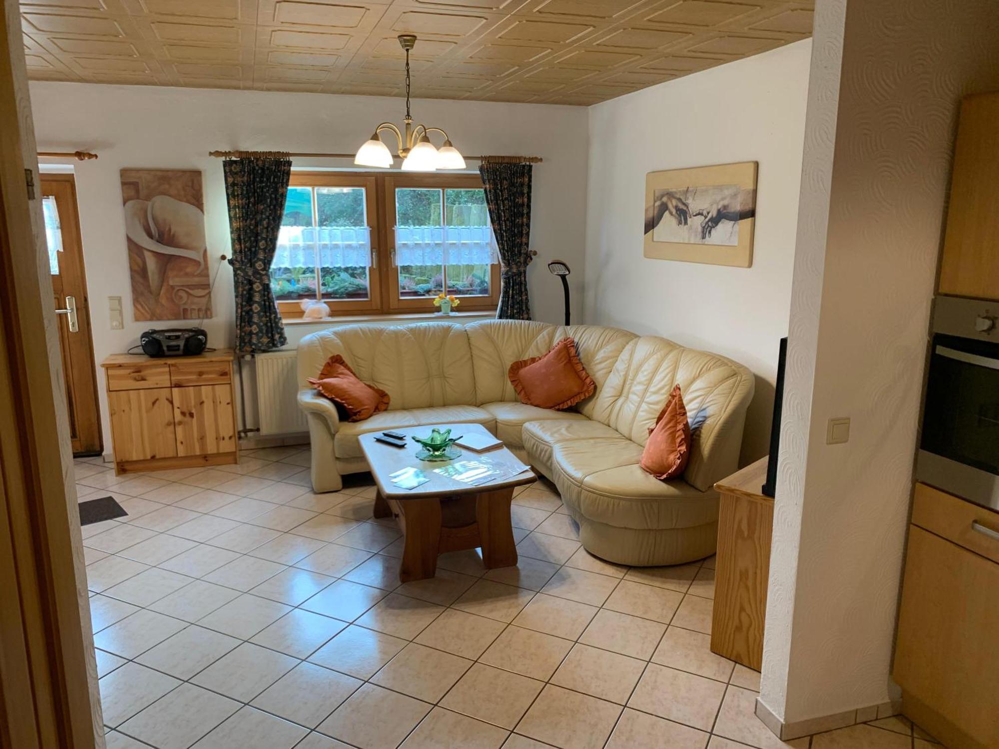 Uschi'S Familienparadies Montjoie Extérieur photo
