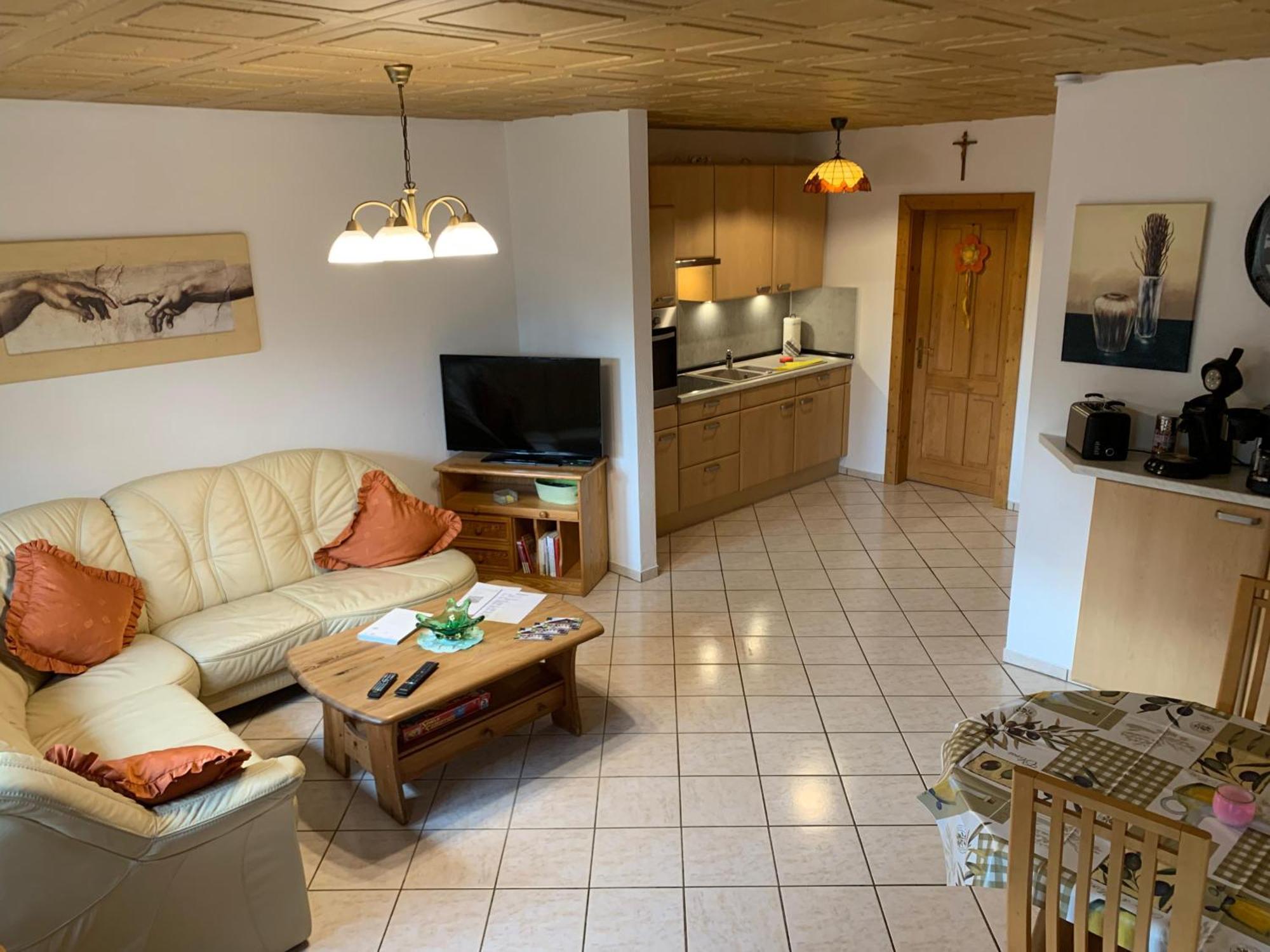 Uschi'S Familienparadies Montjoie Extérieur photo